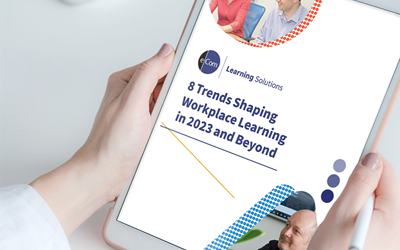 8 Trends Shaping Workplace Learning In 2023