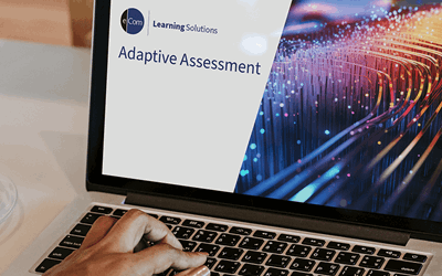 Adaptive Assessment Header Image
